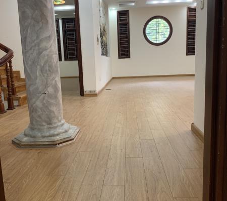 Biệt thự 3 tầng 200m2 khu Sao Đỏ, Dương Kinh