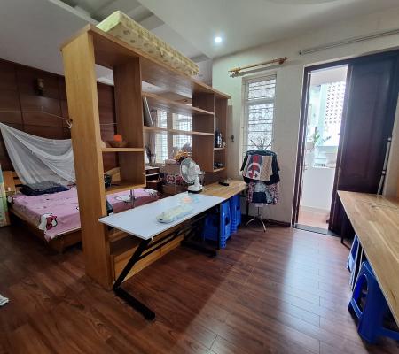 Biệt thự 3 tầng phố Lâm Tường, Tô Hiệu, Q Lê Chân trung tâm TP