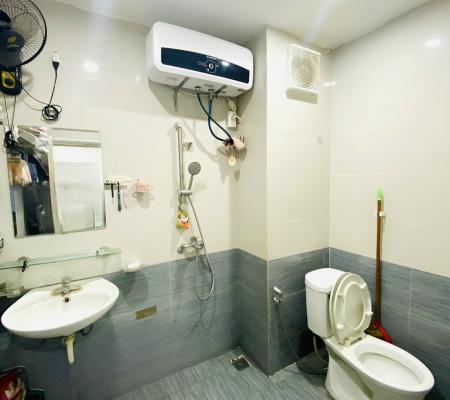 Căn hộ 2PN chung cư Bắc Sơn, Kiến An 63m2 full nội thất