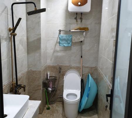 Căn liền kề 75m2 Hoàng Huy Pruska Town, An Đồng