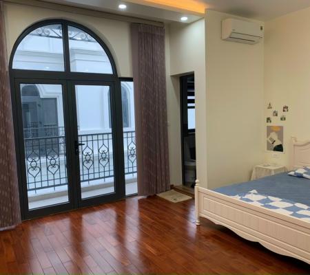 Biệt thự Song lập 210m2 phân khu Ngọc Trai KĐT Vinhomes Marina
