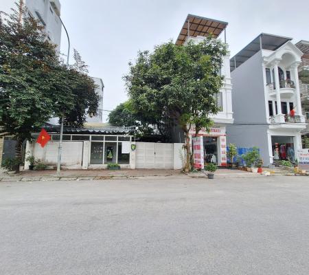 Đất khu tđc Đằng Hải 3 lô liền kề dt 77-78-80m2 tuyến 2 đường Trần Hoàn