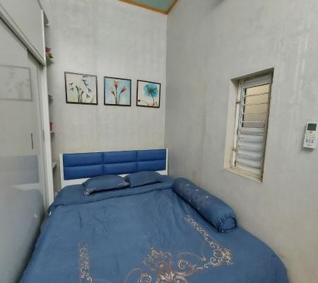 Nhà 2 tầng độc lập 42m2 Nam Thành, Nam Hải, Hải An