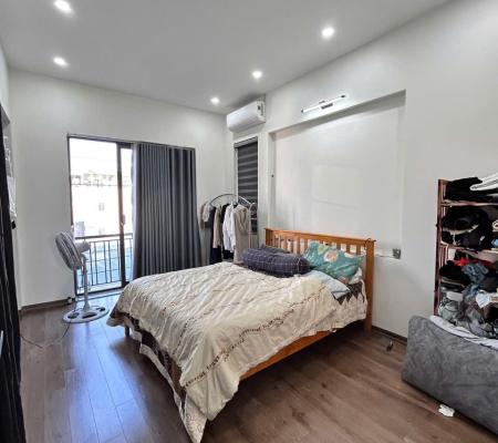 Nhà 3 tầng 83m2 mặt đường Đằng Hải, Hải AN mặt tiền 6,4m
