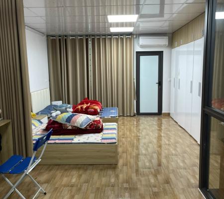 Nhà 3 tầng mặt đường Trực Cát, Thiên Lôi thuận tiện kinh doanh buôn bán