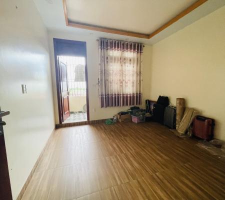 Nhà 3 tầng 92m2 mặt tiền đường Trực Cát, Thiên Lôi