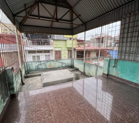 Nhà 3 tầng ngõ số 7 Minh Khai, Hồng Bàng, HP
