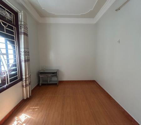 Nhà 3,5 tầng 72m2 ngõ Thiên Lôi, Chợ Đôn oto vào tận nhà