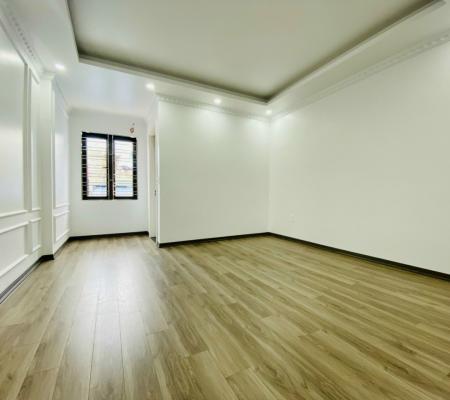 Nhà 4 tầng ôtô đỗ cửa Thiên Lôi & Võ Nguyên Giáp, Lê Chân - HP