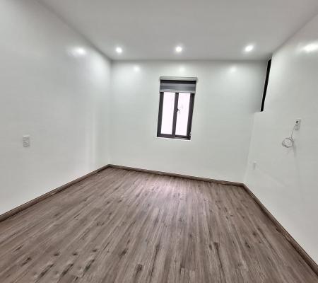 Nhà 5 tầng thang máy 54m2 tuyến 2 phố 193 Văn Cao