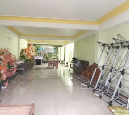 Thanh lý Nhà hàng nghị tiệc cưới 250m2 xây 3 tầng Mỹ Đức, An Lão, HP