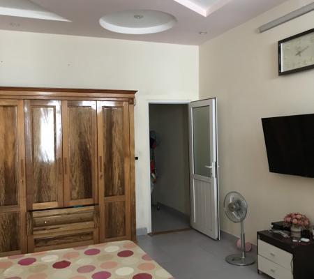 Nhà 4,5 tầng Hoàng Ngọc Phách, Kênh Dương, Lê Chân, HP