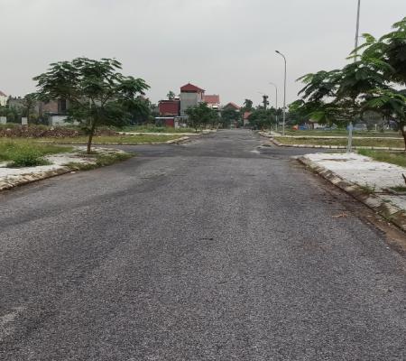 Lô đất 230m Đa Phúc Central Park, Dương Kinh