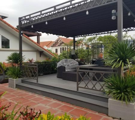Biệt thự 200m2 x 2 tầng Khu đô thị Sao Đỏ, Dương Kinh