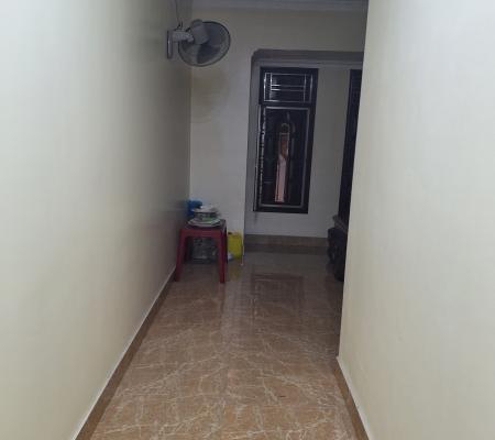 Biệt thự sân vườn phố 174 Văn Cao, Hải Phòng