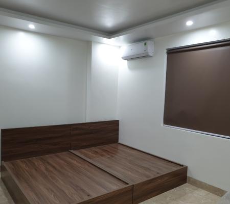 Căn liền kề 75m2 Hoàng Huy Pruska Town, An Đồng