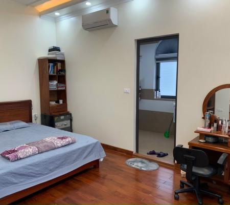 Biệt thự Song lập 210m2 phân khu Ngọc Trai KĐT Vinhomes Marina