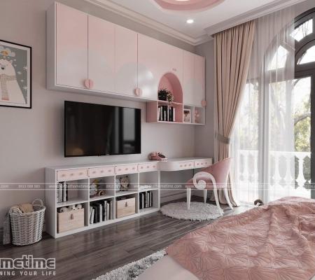 Biệt thự Song lập 226m2 phân khu Ngọc Trai KĐT Vinhomes Marina