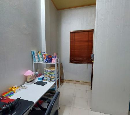 Nhà 2 tầng độc lập 42m2 Nam Thành, Nam Hải, Hải An