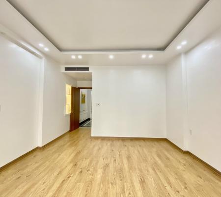 Nhà 4 tầng đường Lê Văn Thuyết, Kênh Dương, Lê Chân, HP