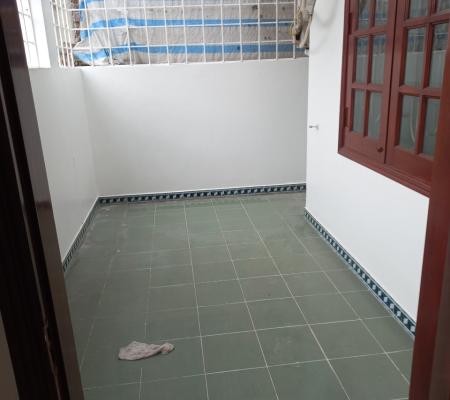 Nhà 4 tầng mặt đường Quán Nam, P Kênh Dương, Q Lê Chân