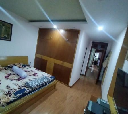Bán gấp nhà 3 tầng mặt đường Đào Nhuận, Kênh Dương, Lê Chân, Hải Phòng