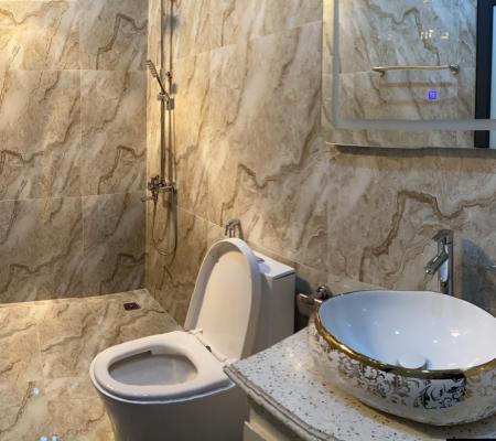 Nhà 4 tầng độc lập khu tdc Cây Đa 13 Gốc, Đằng Giang, Ngô Quyền