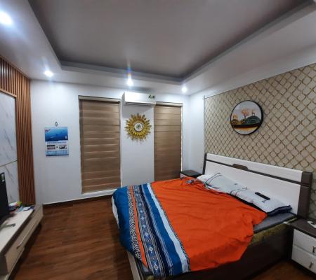 Shophouse 4,5 tầng khu đô thị Hoàng Huy Riverside mặt tiền phố Chi Lăng
