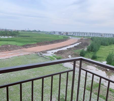 Thanh lý căn Shophouse 3 tầng khu đô thị Centa City, Thủy Nguyên, Hải Phòng
