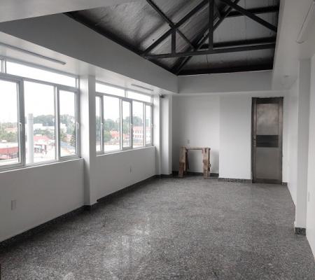 Nhà 6 tầng ngõ 239 Lê Lợi, Ngô Quyền, Hải Phòng