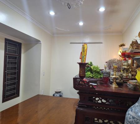 Biệt thự sân vườn phố 174 Văn Cao, Hải Phòng