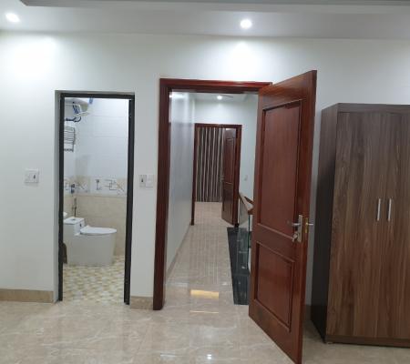 Căn liền kề 75m2 Hoàng Huy Pruska Town, An Đồng