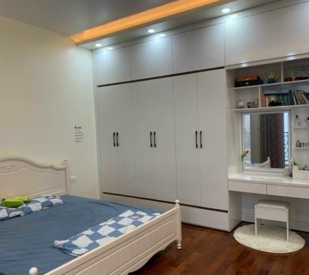 Biệt thự Song lập 210m2 phân khu Ngọc Trai KĐT Vinhomes Marina