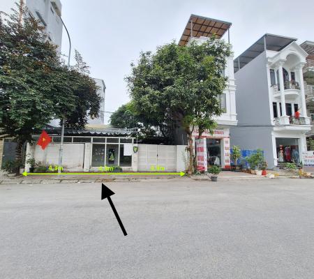 Đất khu tđc Đằng Hải 3 lô liền kề dt 77-78-80m2 tuyến 2 đường Trần Hoàn