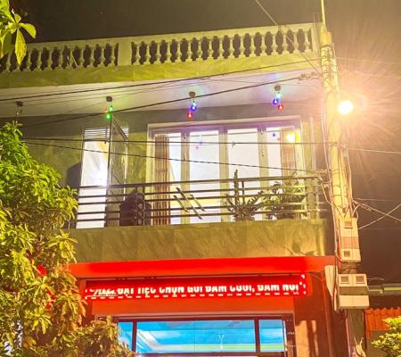 Nhà 3 tầng 125m2 Mỹ Đức, An Lão, Hải Phòng