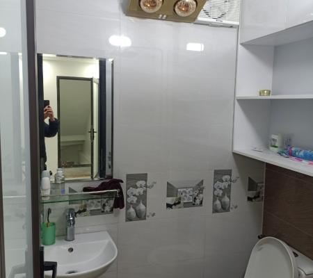 Nhà 3 tầng mặt đường Trực Cát, Thiên Lôi thuận tiện kinh doanh buôn bán