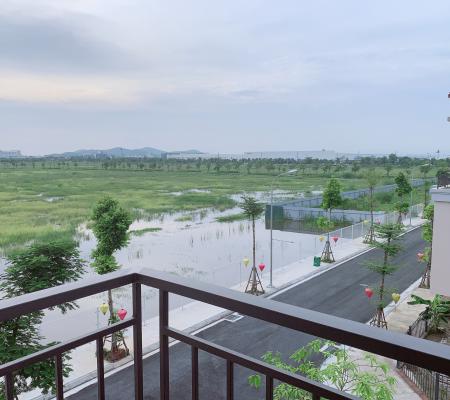 Thanh lý căn Shophouse 3 tầng khu đô thị Centa City, Thủy Nguyên, Hải Phòng