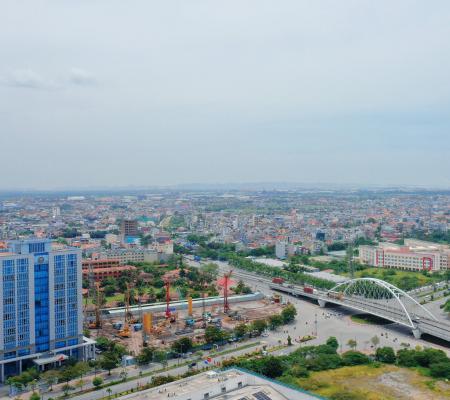 Diamond Crown Hải Phòng
