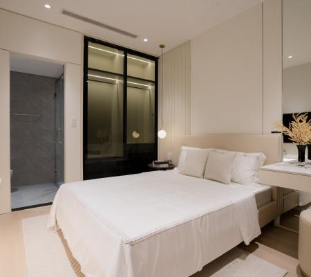 Căn hộ chung cư Gem Park Hải Phòng