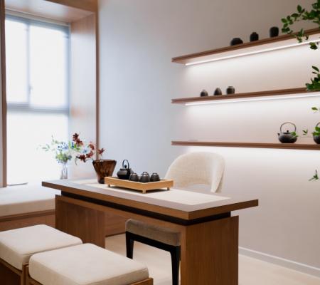 Căn hộ chung cư Gem Park Hải Phòng