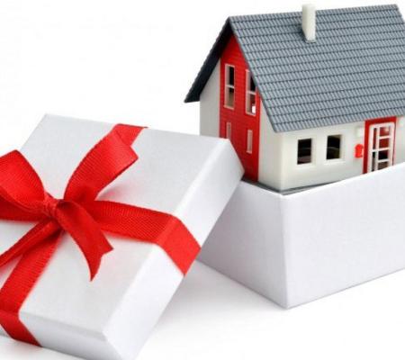 Những điều cần lưu ý khi cha mẹ sang tên đất cho con
