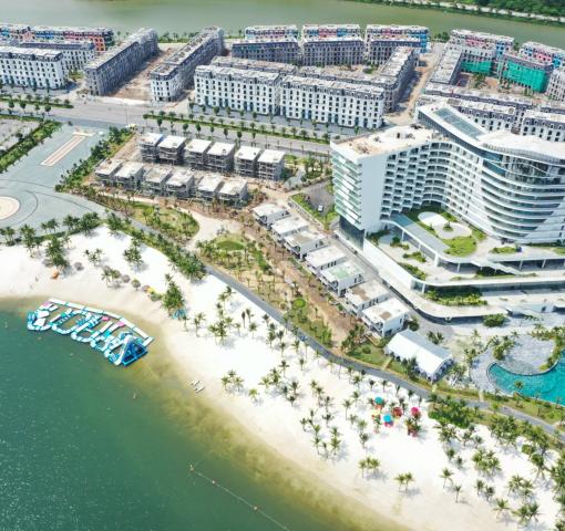 Khu Du lịch Quốc tế Đồi Rồng Đồ Sơn