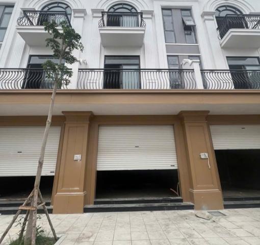 Nhà 4 tầng 75m2 dự án Star Central Đồng Hòa Kiến An