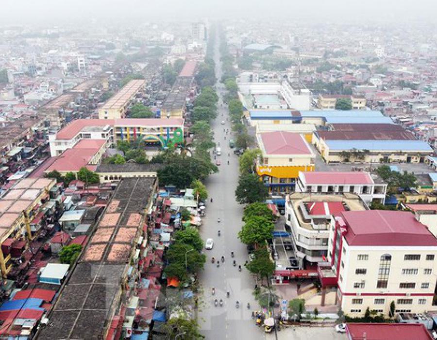 Có nên mua nhà chung cư cũ để được bồi thường tái định cư