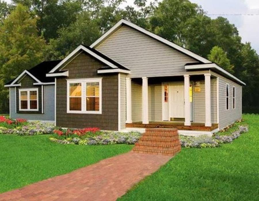 Nhà xây trên đất không có Sổ đỏ có được bồi thường không?