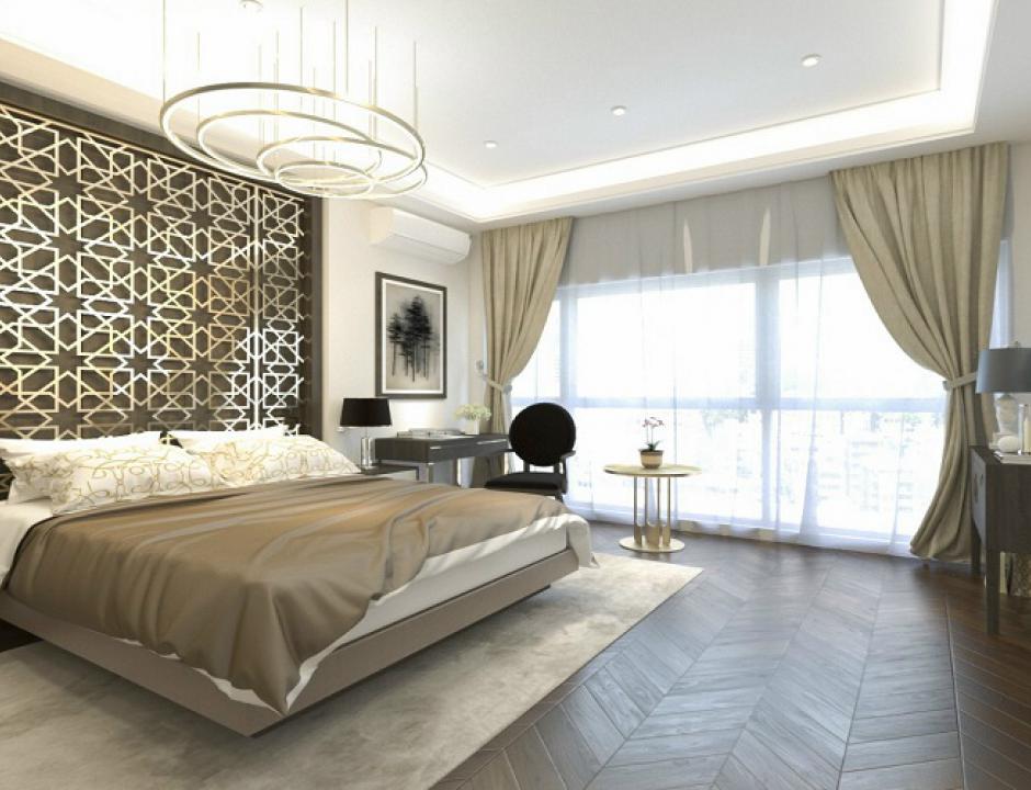 CĂN HỘ LOẠI A - 3 PN MINATO RESIDENCE